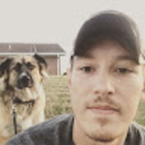 Meet your Posher, Roger